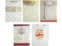 Verte Luxury Wedding Handbag TLS 2 (5903181058110) Barn & Bolig - Dekorasjon - Gaveartikler