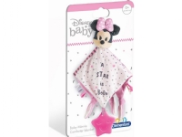 Clementoni Baby Minnie!, Flerfarget, Jente