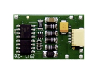 TAMS Elektronik 41-04430-01 LD-G-43 Dekodermodul för lok, utan kabel