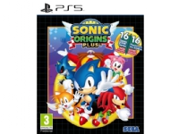 Bilde av Cenega Sonic Origins Plus Playstation 5