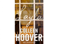 Layla | Colleen Hoover | Språk: Dansk