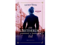 En uretfærdig tid | Gertrud Tinning | Språk: Dansk