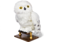 Bilde av Wizarding World Enchanting Hedwig Interactive Harry Potter Owl, Gutt/jente, 5 år, Gir Fra Seg Lyd