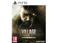 Bilde av Resident Evil: Village - Gold Edition Game, Ps5