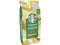 Starbucks Blonde Espresso Roast coffee bean, 450 g