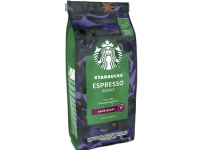 Starbucks Espresso Roast -kahvipapu, 450g