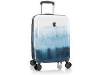 Heys Tie-Dye Blue Fashion Spinner 53 cm koffert, blå Utendørs - Camping - Soveposer/sengematter