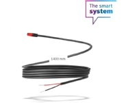 Bosch Ebike Systems Bosch lyskabel for baklys, 1400 mm (BCH3330_1400)