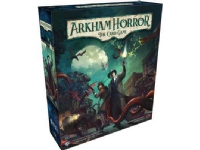 Arkham Horror The Card Game Leker - Spill - Kortspill