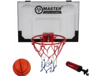 Bilde av Master Master Basketball Backboard 45 X 30 Cm