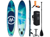 Master Paddleboard MASTER Aqua Bluegill 11.5 Sport & Trening - Vannsport - Paddleboard (SUP)