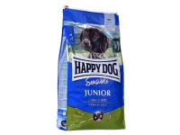 Sensible Junior, tørrfôr, for valper, 7-18 måneder, lam/ris, 10 kg