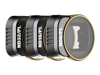 Polar Pro Vivid Collection - Filtersett - blå