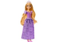 Disney Princess Core Rapunzel Andre leketøy merker - Disney