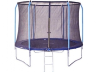 Bilde av Master Hagetrampolin Master Inground Trampoline 488 Cm