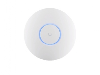 Ubiquiti UniFi 6+ (Wi-Fi 6) - Trådløs forbindelse - (POE Injektor medfølger ikke) PC tilbehør - Nettverk - Trådløse rutere og AP