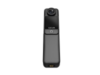SJCAM C300 4K WiFi sportskamera IP68 svart Foto og video - Videokamera - Action videokamera