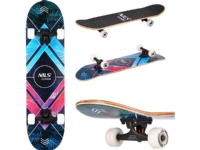 NILS EXTREME skateboard CR3108SA TRIANGLE