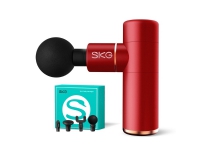 SKG F3-EN rød Helse - Personlig pleie - Massageapparater