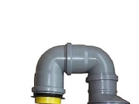 Kulfiltersæt - Watercare Rørlegger artikler - Kloakkrør - Tanker & utskillere