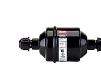 Bilde av Danfoss Dml 162 Tørrefilter - 46 Bar, Flare, Stål, 0,35 L, 1,20 G, 1/4''