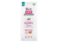 Bilde av Brit Care Dog Grain-free Puppy, Salmon, 12 Kg