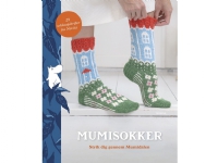 Mummi Sukker | Jana Etula | Språk: Dansk Bøker - Hobby