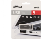 Pendrive Dahua Technology USB-U156-20-16GB, 16 GB (USB-U156-20-16GB)