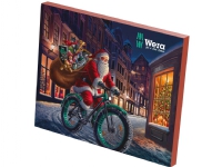Produktfoto för Wera Verktygskalender 2023