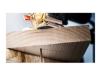 Bilde av Bosch Expert Wood 2-side Clean T308 Bp - Stikksagblad - For Kryssfinér, Heltre, Furniture Board - 3 Deler - T-skaft - Lengde: 117 Mm