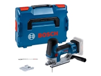 Bosch GST 18V-155 SC Professional - Løvsag - trådløs - uten batteri - 18 V - SOLO Stikksager