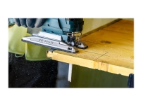 Bilde av Bosch Expert Multi Material T 367 Xhm - Stikksagblad - For Plast, Aluminium, Construction Wood With Mortar And Nails, Wood With Tough Metal, Tough Steel - 3 Deler - T-skaft - Lengde: 132 Mm