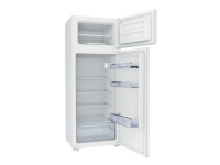 Gorenje Primary RFI4152P1 - Kjøleskap/fryser - toppfryser - innebygd - fordypning - bredde: 56 cm - dybde: 55 cm - høyde: 144.5 cm - 205 liter - Klasse E - hvit Hvitevarer - Kjøl og frys - Integrert Kjøle-/Fryseskap