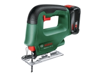 Bosch EasySaw 18V-70 - Sticksåg - sladdlös laddare medföljer - 18 V