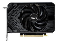 Palit - Grafikkort - 8 GB GDDR6X - HDMI