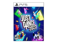 Just Dance 2022 - PlayStation 5 N - A