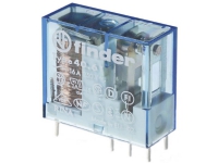 12VDC 16A-250VAC RELÆ1 VEKSLER