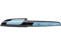 STABILO 5031/4-41, Sort, Blå, Fyllesystem med patron, Medium, Ambidekstriøs, 22 mm, 154 mm
