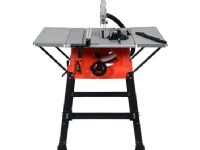 Yato YT-82165, 6,5 cm, 8,5 cm, Fristående, 1800 W, 220-240 V, 50 hz