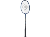Bilde av Dunlop Dunlop Fusion Z3000 G4 Badminton Racket : Color - Navy Blue