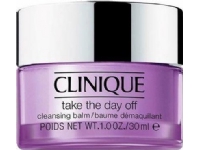 Clinique Take the Day Off Cleansing Balm Balsam do demakijażu 30 ml