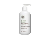 Paul Mitchell TATC-300, Cleanse with Scalp Care Anti-Thinning Shampoo and rinse. Distribute Anti-Thinning Conditioner... Hårpleie - Hårprodukter - Balsam