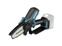 Accum. chain pruning saw 18V Makita (without battery and charger) 10cm