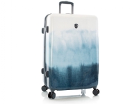 Heys Tie-Dye Blue Fashion Spinner 76 cm koffert, blå Utendørs - Camping - Soveposer/sengematter