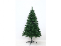 Christmas_To Christmas Tree 150Cm Sypvc-27 Belysning - Annen belysning - Julebelysning