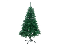 Christmas_To Christmas Tree 210Cm Sypvc-04 Belysning - Annen belysning - Julebelysning