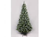 Christmas_To Christmas Tree 210Cm Sy18sw-058 Belysning - Annen belysning - Julebelysning