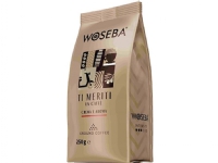 Woseba Kawa mielona Woseba Ti Meriti Crema E Aroma 250 g Søtsaker og Sjokolade - Drikkevarer - Kaffe & Kaffebønner