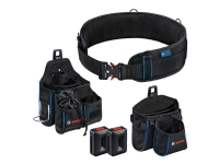 Bilde av Bosch Professional - Bag Set For Hand And Power Tools - Polystyren