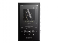 Sony NW-A306 -32 GB MP3-spiller, musta TV, Lyd & Bilde - Bærbar lyd & bilde - MP3-Spillere